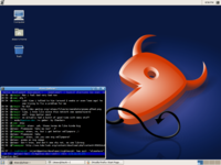 Ftp сервер freebsd