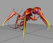 Моделирование в maya