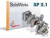 Моделирование в solidworks