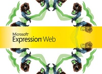 Microsoft Expression Web