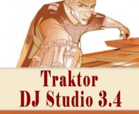 Traktor DJ Studio на русском
