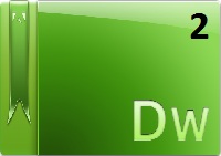 Dreamweaver видео уроки