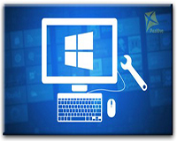Как переустановить Windows