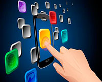 Процесс продвижения мобильных приложений в СМИ